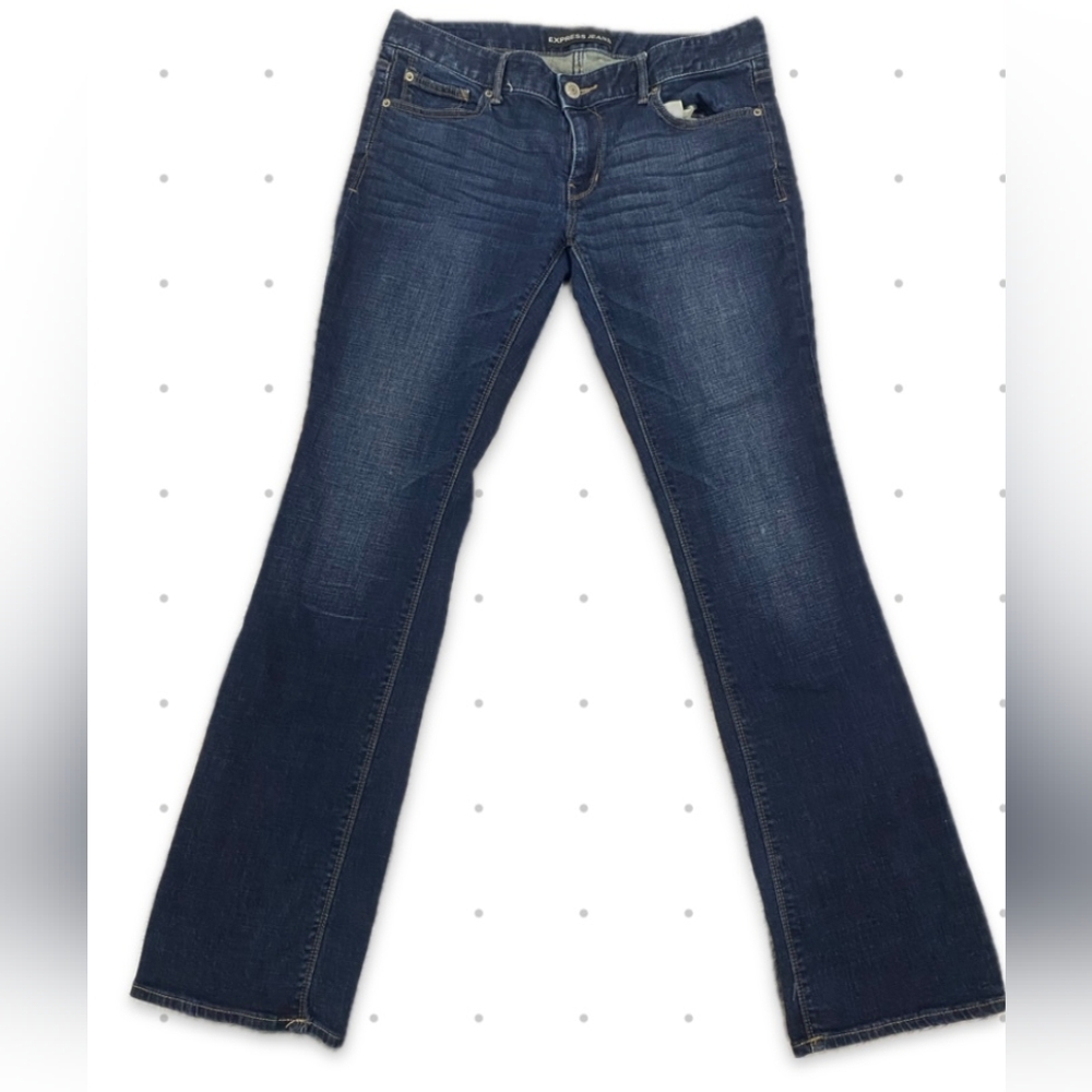Blue Jeans